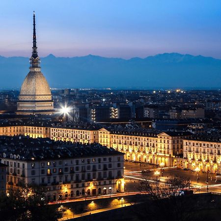 La Casa Del Regista By Holiday World Turin Bagian luar foto